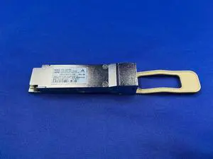 Q2F19A HPE 100Gbe QSFP28 SR4 100m Transceiver MMA1B00-C100D Q2F19A HPE 100Gbe QSFP28 SR4 100m Transceiver MMA1B00-C100D