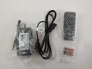 Tempur-Pedic EASE 2.0/3.0 Replacement Remote & Power Supply Tempur-Pedic EASE 2.0/3.0 Replacement Remote & Power Supply