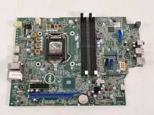 Dell OptiPlex 5070 SFF Intel LGA 1151 DDR4 Desktop Motherboard YJMC0 Dell OptiPlex 5070 SFF Intel LGA 1151 DDR4 Desktop Motherboard YJMC0