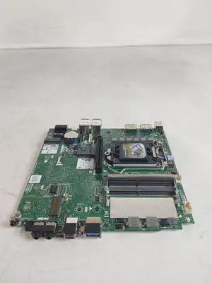 Dell Precision 3240 Intel LGA 1200 DDR4 Desktop Motherboard 1NP3N Dell Precision 3240 Intel LGA 1200 DDR4 Desktop Motherboard 1NP3N