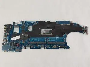 Dell Precision 3550 Core i5-10310U 1.70 GHz DDR4 Motherboard WR4GH Dell Precision 3550 Core i5-10310U 1.70 GHz DDR4 Motherboard WR4GH