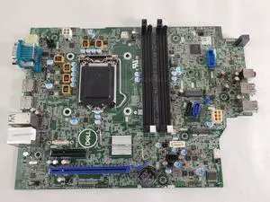 Dell OptiPlex 7070 SFF Intel LGA 1151 DDR4 Desktop Motherboard YNVJG Dell OptiPlex 7070 SFF Intel LGA 1151 DDR4 Desktop Motherboard YNVJG