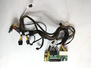 Dell TV5X6 Desktop Power Distribution Board W/ Cables For Precision T7820 Dell TV5X6 Desktop Power Distribution Board W/ Cables For Precision T7820