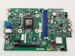 Lenovo 01LM388 ThinkCentre M710e SFF LGA 1151 DDR4 Desktop Motherboard Lenovo 01LM388 ThinkCentre M710e SFF LGA 1151 DDR4 Desktop Motherboard