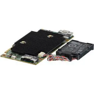 3KDWX Dell H755 8GB 12Gb/s Front PERC w/o Bracket -CR 3KDWX Dell H755 8GB 12Gb/s Front PERC w/o Bracket -CR
