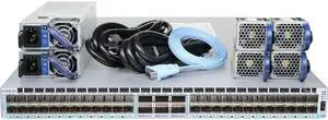 Arista DCS-7280SR2A-48YC6-R 48P SFP25 6P QSFP100 RA Switch Arista DCS-7280SR2A-48YC6-R 48P SFP25 6P QSFP100 RA Switch