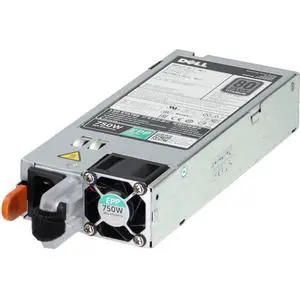 57TFT Dell 750W EPP 80+ Titanium 220V Only PSU (13G/14G) 57TFT Dell 750W EPP 80+ Titanium 220V Only PSU (13G/14G)