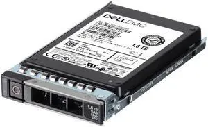 (NOT FOR HOME PC!) DR0HX-CP1 Dell 1.6TB 12Gbps SAS MU TLC 2.5 SSD PM1645 CPO (NOT FOR HOME PC!) DR0HX-CP1 Dell 1.6TB 12Gbps SAS MU TLC 2.5 SSD PM1645 CPO