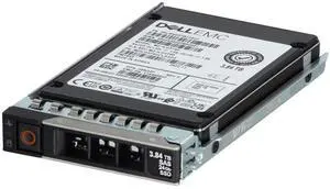 (NOT FOR HOME PC!) 9N32F-CD1 Dell 3.84TB 24Gbps SAS RI TLC 2.5 SSD PM1653 (NOT FOR HOME PC!) 9N32F-CD1 Dell 3.84TB 24Gbps SAS RI TLC 2.5 SSD PM1653