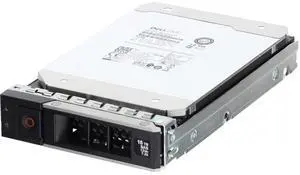 (NOT FOR HOME PC!) 24HF9-CP1 Dell 16TB 7.2K 512e 12Gbps NL SAS 3.5 HDD MG08SCA Rev. A2 CPO (NOT FOR HOME PC!) 24HF9-CP1 Dell 16TB 7.2K 512e 12Gbps NL SAS 3.5 HDD MG08SCA Rev. A2 CPO