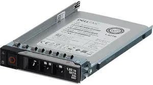 962FP-CP1 Dell 1.92TB 6Gbps SATA RI TLC 2.5 SSD SE5110 CPO 962FP-CP1 Dell 1.92TB 6Gbps SATA RI TLC 2.5 SSD SE5110 CPO