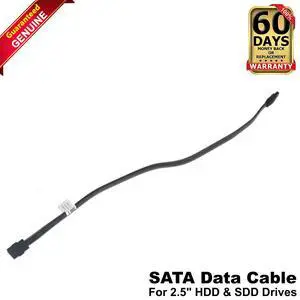 Lot 10 Dell Alienware Area 51 R2 Internal Hard Drive SATA Cable 6J3FV Lot 10 Dell Alienware Area 51 R2 Internal Hard Drive SATA Cable 6J3FV