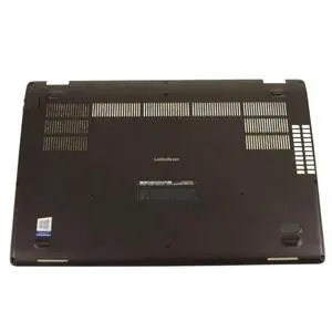 Dell Latitude 5501 Laptop Bottom Base Assembly P4XR4 Dell Latitude 5501 Laptop Bottom Base Assembly P4XR4