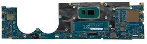 Dell XPS 13 9305 Motherboard Intel i5-1135G7 2.4GHz 8GB RAM FDP30 LA-K461P MM15H Dell XPS 13 9305 Motherboard Intel i5-1135G7 2.4GHz 8GB RAM FDP30 LA-K461P MM15H