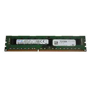 (NOT FOR HOME PC!) Samsung M393B1G73QH0-YK0 8GB PC3-12800 DDR3-1600MT/s 2RX8 ECC CL11 Memory T2F8K (NOT FOR HOME PC!) Samsung M393B1G73QH0-YK0 8GB PC3-12800 DDR3-1600MT/s 2RX8 ECC CL11 Memory T2F8K