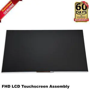 Dell OptiPlex 7780 AIO 27" FHD LCD Screen Display LM270WF7 SS D1 6FK80 Dell OptiPlex 7780 AIO 27" FHD LCD Screen Display LM270WF7 SS D1 6FK80