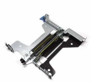 Dell PCIe 3.0 x8 Slot Riser Card and Cage Assembly for PowerEdge R430 7N2YT Dell PCIe 3.0 x8 Slot Riser Card and Cage Assembly for PowerEdge R430 7N2YT