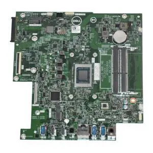 Dell Inspiron 24 5415 AIO Desktop Motherboard AMD Ryzen 7 7730U 212021-1 W5XVR Dell Inspiron 24 5415 AIO Desktop Motherboard AMD Ryzen 7 7730U 212021-1 W5XVR