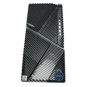 Dell G5 5000 5090 Desktop Front Bezel Cover Black WXNH5 Dell G5 5000 5090 Desktop Front Bezel Cover Black WXNH5