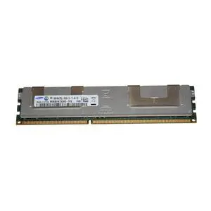 (NOT FOR HOME PC!) Samsung M393B1K73CHD-YF8 8GB DDR3-1066MHz PC3L-8500R 4Rx8 ECC RDIMM Memory FDN6D (NOT FOR HOME PC!) Samsung M393B1K73CHD-YF8 8GB DDR3-1066MHz PC3L-8500R 4Rx8 ECC RDIMM Memory FDN6D