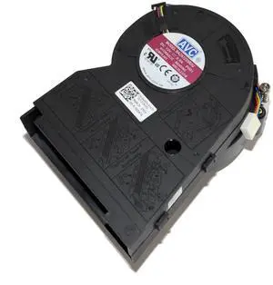 Lot 10 Dell OptiPlex 3060 5060 3070 SFF CPU Blower Fan BAZA1233R2U KGWT4 3CWF9 Lot 10 Dell OptiPlex 3060 5060 3070 SFF CPU Blower Fan BAZA1233R2U KGWT4 3CWF9