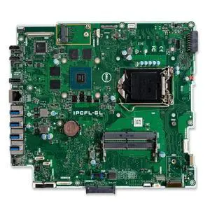 Dell OptiPlex 7460 AIO Motherboard Chipset Q370 Socket LGA1151 IPCFL-GL TWFTR Dell OptiPlex 7460 AIO Motherboard Chipset Q370 Socket LGA1151 IPCFL-GL TWFTR