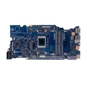 Dell Inspiron 5415 Laptop Motherboard AMD Ryzen 5 5500U 6-Core 203097-1 FH5FM Dell Inspiron 5415 Laptop Motherboard AMD Ryzen 5 5500U 6-Core 203097-1 FH5FM