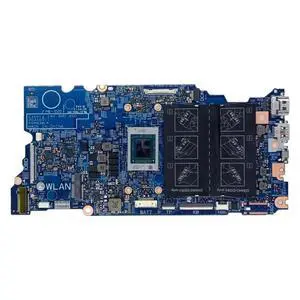 Dell Vostro 5415 5515 Laptop Motherboard AMD Ryzen 3 5300U 2.6GHz 203100-1 T2NM8 Dell Vostro 5415 5515 Laptop Motherboard AMD Ryzen 3 5300U 2.6GHz 203100-1 T2NM8