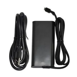 Dell Precision 5680 3580 3581 165W USB-C AC Power Adapter DA165PM210 M9TG5 Dell Precision 5680 3580 3581 165W USB-C AC Power Adapter DA165PM210 M9TG5