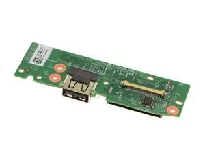Lot of 4 Dell Inspiron 14 5481 2-in-1 Power Button USB SD Card Reader IO 9WK02 Lot of 4 Dell Inspiron 14 5481 2-in-1 Power Button USB SD Card Reader IO 9WK02