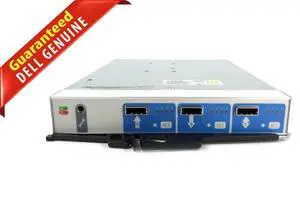 (NOT FOR HOME PC!) Dell Compellent HB-B2E3-EB21 SAS I/O Module 0942886-02 HB-B2E3-E 215NC (NOT FOR HOME PC!) Dell Compellent HB-B2E3-EB21 SAS I/O Module 0942886-02 HB-B2E3-E 215NC