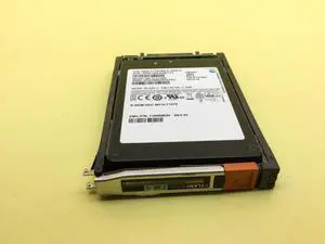 (NOT FOR HOME PC!) 005052556 EMC 7.68TB SAS 12Gbps 2.5in FLASH SSD 118000634 Samsung MZ-ILT7T6A (NOT FOR HOME PC!) 005052556 EMC 7.68TB SAS 12Gbps 2.5in FLASH SSD 118000634 Samsung MZ-ILT7T6A