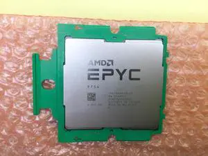 AMD EPYC 9754 128-CORE 2.25Ghz 256MB Processor 100-000001234/ 000000667 UNLOCKED AMD EPYC 9754 128-CORE 2.25Ghz 256MB Processor 100-000001234/ 000000667 UNLOCKED