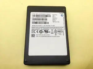 (NOT FOR HOME PC!) MZ-ILS3T8N Generic Samsung PM1633a 3.84TB SAS 12Gb/s 2.5'' ENT SSD (NOT FOR HOME PC!) MZ-ILS3T8N Generic Samsung PM1633a 3.84TB SAS 12Gb/s 2.5'' ENT SSD