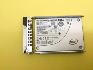 TR3MY DELL Intel S4600 960GB SATA 6Gbps Mix Use 2.5'' SSD 0TR3MY SSDSC2KG960G7R TR3MY DELL Intel S4600 960GB SATA 6Gbps Mix Use 2.5'' SSD 0TR3MY SSDSC2KG960G7R