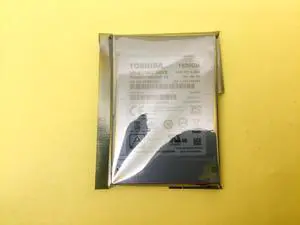 Toshiba 1.92TB SATA 6Gb/s 2.5" Enterprise SSD THNSN81Q92CSE Toshiba 1.92TB SATA 6Gb/s 2.5" Enterprise SSD THNSN81Q92CSE