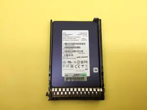 875513-B21 HPE 1.92TB SATA 6G READ INTENSIVE SFF SC DS SSD 875657-001 875513-B21 HPE 1.92TB SATA 6G READ INTENSIVE SFF SC DS SSD 875657-001