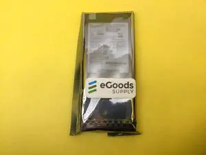(NOT FOR HOME PC!) P9M63B HPE 3PAR 20000 15.36TB SAS SFF (2.5IN) FIPS ENCRYPTED SSD 867547-001 (NOT FOR HOME PC!) P9M63B HPE 3PAR 20000 15.36TB SAS SFF (2.5IN) FIPS ENCRYPTED SSD 867547-001