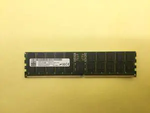 MICRON 64GB (1X64GB) 2RX4 PC5-6400B DDR5 SERVER MEMORY MTC40F2046S1RC64BD2 MICRON 64GB (1X64GB) 2RX4 PC5-6400B DDR5 SERVER MEMORY MTC40F2046S1RC64BD2