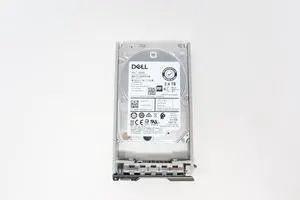 (NOT FOR HOME PC!) Dell GEN13 RWR8F ST2400MM0159 2.4TB SAS 2.5" 10K RPM 12Gb/s Hard Drive (NOT FOR HOME PC!) Dell GEN13 RWR8F ST2400MM0159 2.4TB SAS 2.5" 10K RPM 12Gb/s Hard Drive