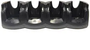 Motorola CRD5501 4-Slot Handheld Scanner Charging Cradle CRD5501-4000ER - No AC Motorola CRD5501 4-Slot Handheld Scanner Charging Cradle CRD5501-4000ER - No AC