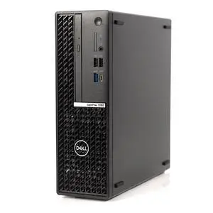Dell Optiplex 7080 SFF Desktop 8-Core i7-10700 2.90GHz 16GB 512GB SSD Win 11 Pro Dell Optiplex 7080 SFF Desktop 8-Core i7-10700 2.90GHz 16GB 512GB SSD Win 11 Pro