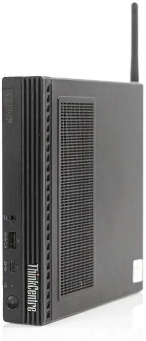 Lenovo ThinkCentre M90q Tiny Desktop i5-10500 3.1GHz Wi-Fi 16GB 512GB Win 11 Pro Lenovo ThinkCentre M90q Tiny Desktop i5-10500 3.1GHz Wi-Fi 16GB 512GB Win 11 Pro