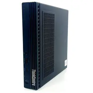 Lenovo ThinkCentre M90q Tiny Desktop i5-10500T 16GB 512GB Win 11 Pro 1 Yr Wty Lenovo ThinkCentre M90q Tiny Desktop i5-10500T 16GB 512GB Win 11 Pro 1 Yr Wty