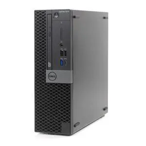 Dell OptiPlex 5070 SFF Desktop 8-Core i7-9700 3.00GHz 16GB 512GB SSD Win 11 Pro Dell OptiPlex 5070 SFF Desktop 8-Core i7-9700 3.00GHz 16GB 512GB SSD Win 11 Pro