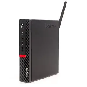 Lenovo ThinkCentre M720Q Tiny Desktop i5-8400T WiFi 8GB 256 SSD Windows 11 Pro Lenovo ThinkCentre M720Q Tiny Desktop i5-8400T WiFi 8GB 256 SSD Windows 11 Pro
