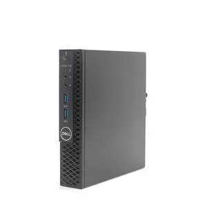 Dell Optiplex 3060 Desktop Micro i5-8500T 2.10GHz 16GB 512GB M.2 SSD Win 11 Pro Dell Optiplex 3060 Desktop Micro i5-8500T 2.10GHz 16GB 512GB M.2 SSD Win 11 Pro