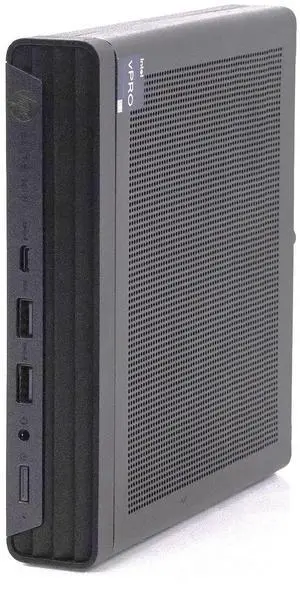 HP Elite Mini 800 G9 Mini Desktop Wifi 14-Core i5-14500T 1.70GHz 16GB 512GB SSD HP Elite Mini 800 G9 Mini Desktop Wifi 14-Core i5-14500T 1.70GHz 16GB 512GB SSD