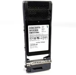 (NOT FOR HOME PC!) Samsung 3.8TB 2.5" 12Gb/s Server SAS Solid State Drive & Caddy MZ-ILT3T8A X357A (NOT FOR HOME PC!) Samsung 3.8TB 2.5" 12Gb/s Server SAS Solid State Drive & Caddy MZ-ILT3T8A X357A