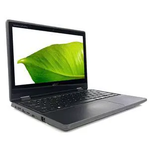 Acer TravelMate Spin B3 2-in-1 11.6" Touch N5030 8GB RAM 256G SSD Win 11 Pro - C Acer TravelMate Spin B3 2-in-1 11.6" Touch N5030 8GB RAM 256G SSD Win 11 Pro - C